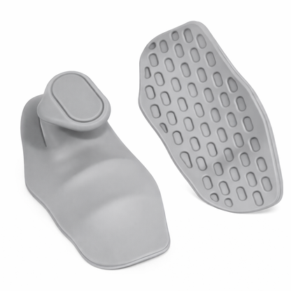 ProGrip Silicone Gym Gloves