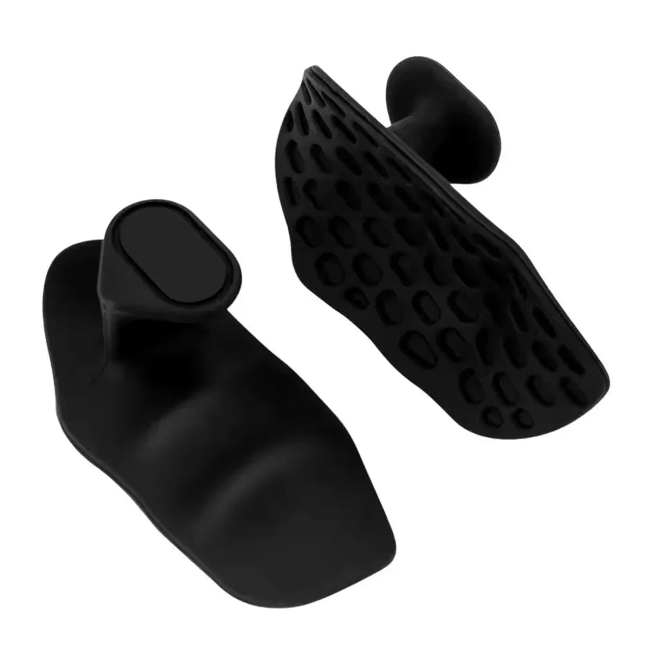 GripGuard™ – Anti-Blister Hand Grip Pads