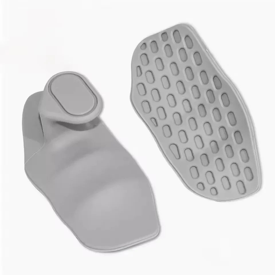 GripGuard™ – Anti-Blister Hand Grip Pads